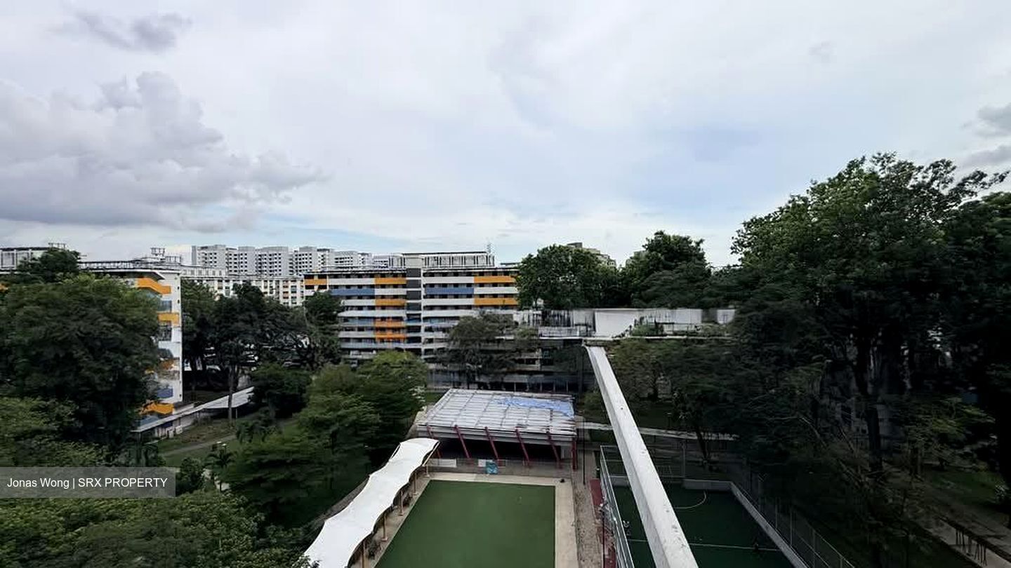 Blk 187 Boon Lay Vista (Jurong West), HDB 3 Rooms #554961711